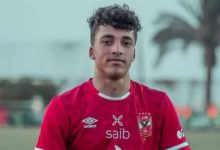 وليد سليمان: عمر سيد معوض موهبة كبيرة وسيحصل على فرصة مع الأهلي