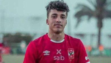 وليد سليمان: عمر سيد معوض موهبة كبيرة وسيحصل على فرصة مع الأهلي