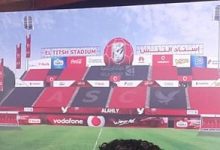 وداع نجم الأهلى أبرز مشاهد الحزن بالتتش فى ذكرى آخر مباراة رسمية للملعب