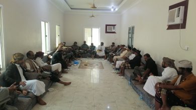 اخبار-حضرموت-|-#حلف-قبائل-#حضرموت-يعيد-هيكلته-لوقف-استغلال-بن-حبريش