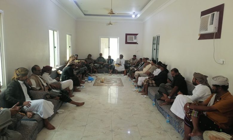 اخبار-حضرموت-|-#حلف-قبائل-#حضرموت-يعيد-هيكلته-لوقف-استغلال-بن-حبريش