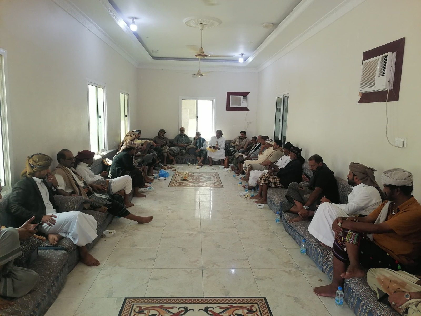 اخبار-حضرموت-|-#حلف-قبائل-#حضرموت-يعيد-هيكلته-لوقف-استغلال-بن-حبريش