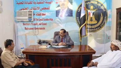 اخبار-حضرموت-|-القائم-بأعمال-رئيس-تنفيذية-انتقالي-حضرموت-يشيد-بدور-ملتقى-نهد-الانتقالي-في-نشر-الوعي-الجنوبي