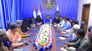 اخبار-حضرموت-|-اللجان-التحضيرية-بانتقالي-وادي-وصحراء-حضرموت-تعقد-اجتماعا-لمناقشة-ترتيبات-فعالية-30-نوفمبر