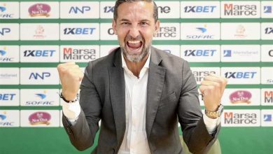 مدرب شبيبة القبائل: هذه أقوى مجموعة في مسيرتي.. واستاد القاهرة بالسعة الكاملة مرعب