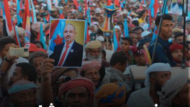 اخبار-حضرموت-|-#افتتاحية…#حضرموت21…حضرموت.-صمود-وثبات