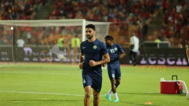 الأهلي يتمم اتفاقه مع الجزار.. وسيناريوهان لضم اللاعب