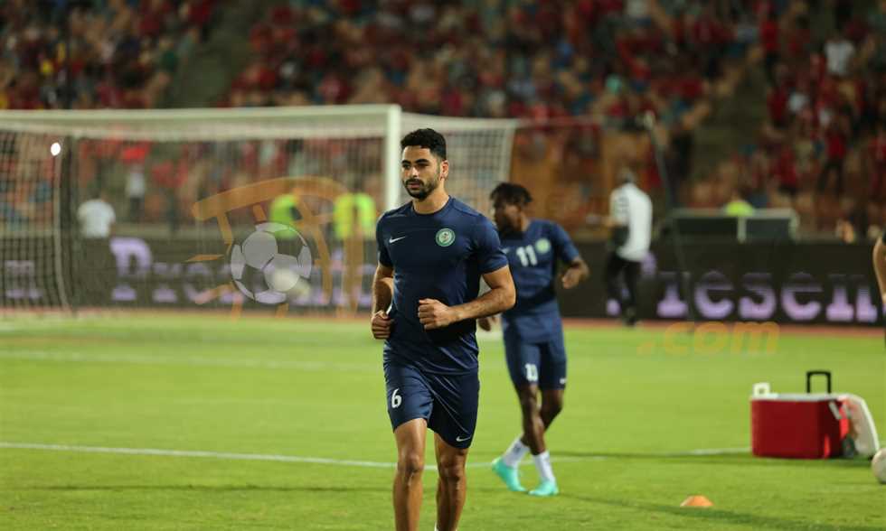 الأهلي يتمم اتفاقه مع الجزار.. وسيناريوهان لضم اللاعب