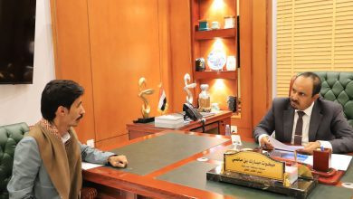 اخبار-حضرموت-|-محافظ-حضرموت-يوجه-باعتماد-عدد-من-#المشاريع-الخدمية-بمديرية-#العبر