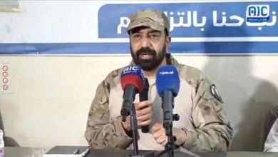 اخبار-حضرموت-|-أبو-علي-الحضرمي-يحذّر-من-“عبث-عمرو-بن-حبريش”-ويؤكد:-حضرموت-بحاجة-للأمن-لا-التشكيلات-العشوائية