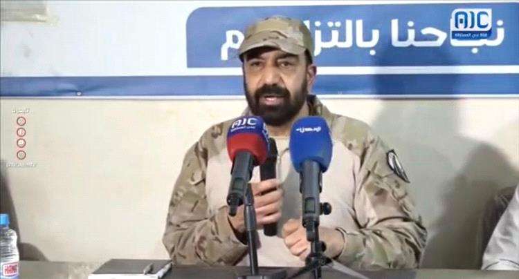 اخبار-حضرموت-|-أبو-علي-الحضرمي-يحذّر-من-“عبث-عمرو-بن-حبريش”-ويؤكد:-حضرموت-بحاجة-للأمن-لا-التشكيلات-العشوائية