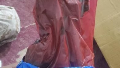 اخبار-حضرموت-|-أفراد-#خفر-السواحل-بـ-#حضرموت-يفشلون-محاولة-تهريب-حشيش-مخدر-مخبأ-بإحكام-داخل-جهاز-كهربائي-على-متن-باص-جماعي