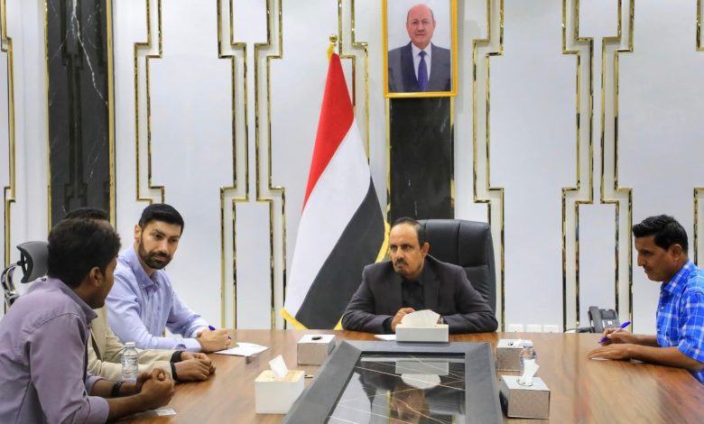 اخبار-حضرموت-|-محافظ-#حضرموت-يشيد-بتدخلات-#منظمة-كير-العالمية-في-القطاعات-التنموية-بالمحافظة