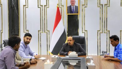 اخبار-حضرموت-|-محافظ-#حضرموت-يشيد-بتدخلات-#منظمة-كير-العالمية-في-القطاعات-التنموية-بالمحافظة