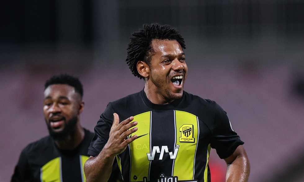 تقرير: تحديد موعد جلسة استماع رومارينيو في قضية المنشطات