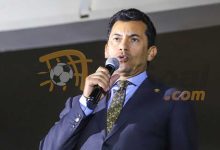 وزير الرياضة يتحدث عن أرض الزمالك ..وحقيقة الخلاف بين أبو ريدة وحسام حسن
