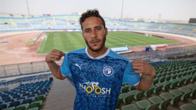 بيراميدز يثمن مبادرة الأهلي بشأن رمضان صبحي.. ومناشدة لكافة مؤسسات الدولة