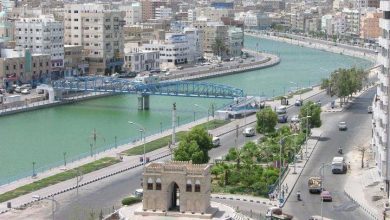 اخبار-حضرموت-|-السلطة-المحلية-بـ-#حضرموت-تحذّر-من-دعوات-#التصعيد-وتؤكد-دعمها-للمؤسسات-الشرعية-والأمن-والاستقرار