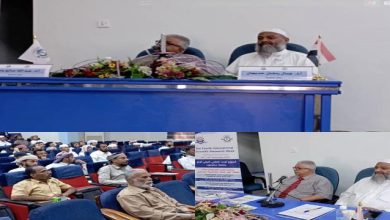 اخبار-حضرموت-|-بمشاركة-بروناوية-وإندونيسية،-انعقاد-(ندوة-اللغة-العربية-وعلوم-الشريعة)-بجامعة-حضرموت