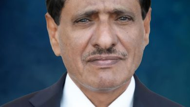 اخبار-حضرموت-|-اللواء-#البحسني-يوجّه-نداءً-عاجلًا-لأبناء-#حضرموت-ويحذّر-من-جرّ-المحافظة-إلى-الفتنة-والانقسام