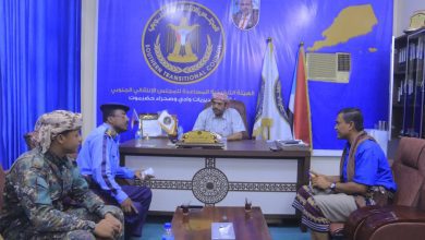 اخبار-حضرموت-|-انتقالي-وادي-وصحراء-حضرموت-يطلع-على-خطة-شرطة-السير-لتسهيل-حركة-الحشود-المشاركة-في-فعالية-30-نوفمبر