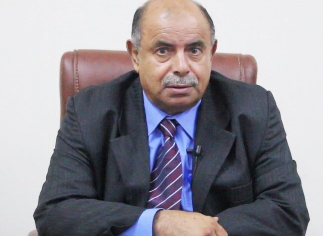 اخبار-حضرموت-|-قرار-جمهوري-بتعيين-محافظ-لمحافظة-حضرموت