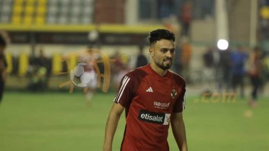 صلاح محسن لـ في الجول: تصريحات غرابة غير دقيقة وتمس صورتي.. وهكذا انتقلت إلى الأهلي