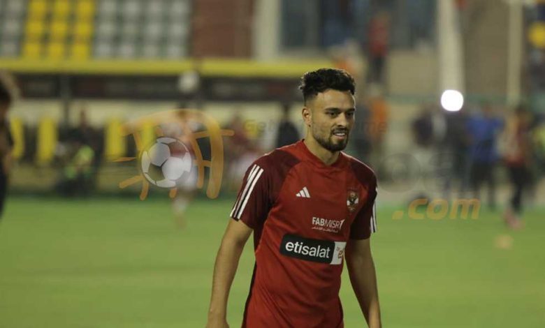 صلاح محسن لـ في الجول: تصريحات غرابة غير دقيقة وتمس صورتي.. وهكذا انتقلت إلى الأهلي