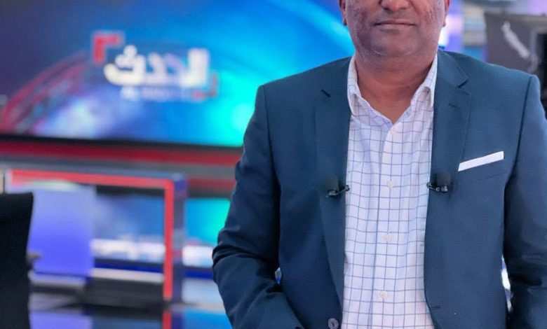 اخبار-حضرموت-|-سعيد-بكران:-هجوم-بن-حبريش-على-قوات-النخبة-دليل-على-إدراكه-لنهاية-مشروعه