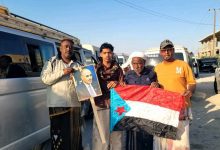 اخبار-حضرموت-|-شاهد-بالصور.انطلاق-الحشود-المشاركة-من-أبناء-مديريتي-الشحر-والحامي-إلى-مدينة-سيئون-للمشاركة-في-فعالية-مليونية-30-نوفمبر