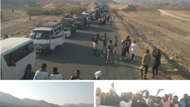 اخبار-حضرموت-|-إنطلاق-أبناء-حجر-للمشاركة-في-مليونية-30نوفمبر