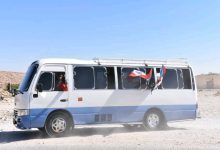 اخبار-حضرموت-|-صور.أبناء-المكلا-يحتشدون-صوب-سئيون-للمشاركة-في-مليونية-30-نوفمبر