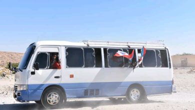 اخبار-حضرموت-|-صور.أبناء-المكلا-يحتشدون-صوب-سئيون-للمشاركة-في-مليونية-30-نوفمبر