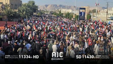 اخبار-حضرموت-|-صور-حصرية-توثّق-لحظات-وصول-وفود-الذكرى-الـ30-نوفمبر-إلى-سيئون