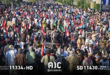 اخبار-حضرموت-|-حشود-سيئون-تؤكد-تفويضها-للرئيس-الزُبيدي-ودعم-المجلس-الانتقالي-الجنوبي