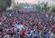 اخبار-حضرموت-|-بدعوة-من-المجلس-الانتقالي.-أبناء-حضرموت-يحتشدون-في-مليونية-الذكرى-الـ58-لعيد-الاستقلال-الجنوبي-في-مدينة-سيئون