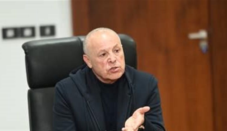 تعليق مثير من هاني أبوريدة على أزمات الزمالك ويوجه نداء لهؤلاء