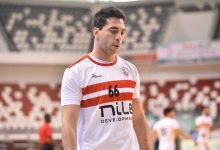 السوبر المصري – أحمد الأحمر: جمهور الزمالك دائما ما يفرح بالبطولات رغم الأزمات