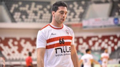 السوبر المصري – أحمد الأحمر: جمهور الزمالك دائما ما يفرح بالبطولات رغم الأزمات