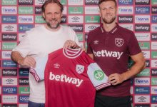 ميلان يستهدف مهاجم وست هام لدعم الهجوم في يناير.. وخطوة تُبعد سولوروث