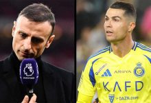 واين روني ورونالدو