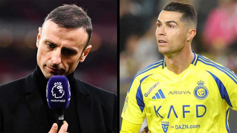 واين روني ورونالدو