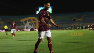 وكيله: قندوسي يخطط للبقاء في أوروبا.. ولا يوجد ما يمنع انضمامه للزمالك