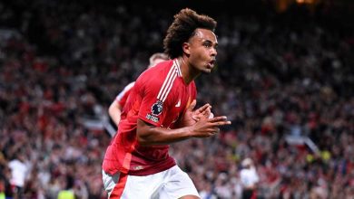 سكاي: إيفرتون يدخل سباق التعاقد مع زيركزي