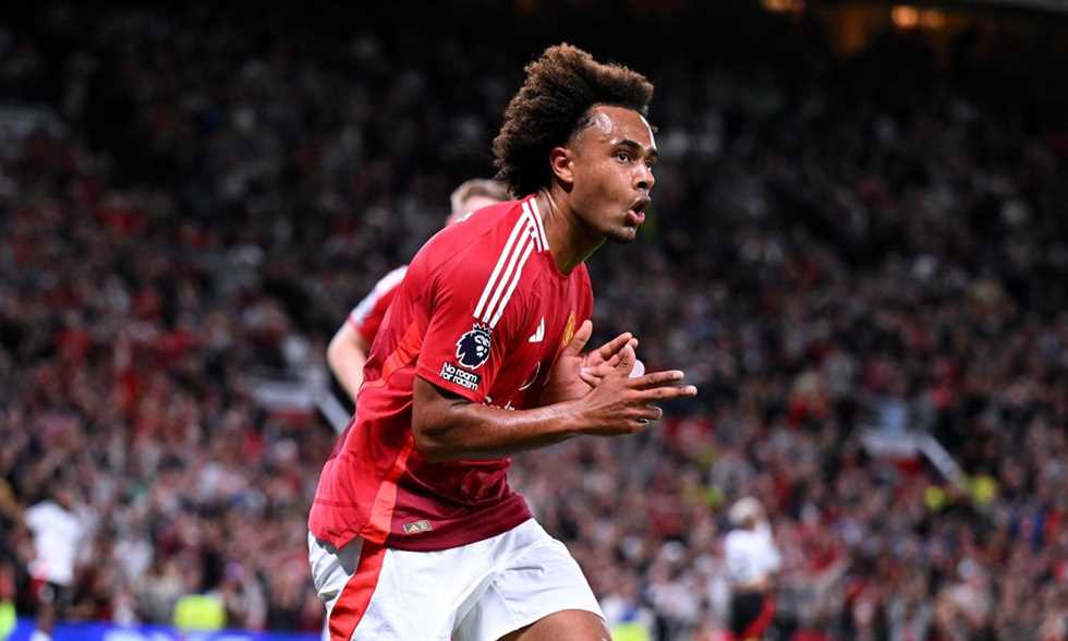 سكاي: إيفرتون يدخل سباق التعاقد مع زيركزي