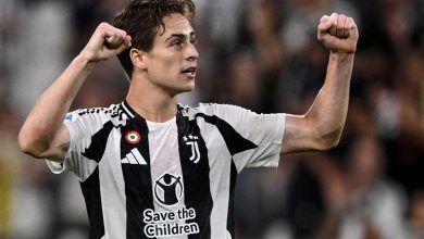 لا جازيتا: أرسنال ينافس تشيلسي وريال مدريد على نجم يوفنتوس