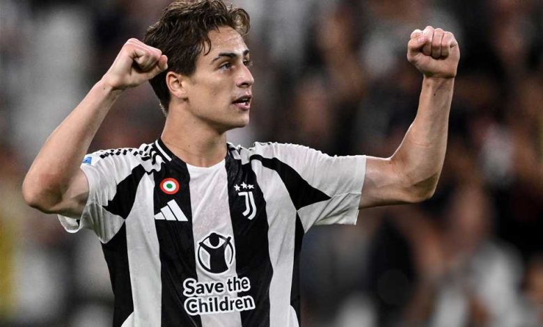 لا جازيتا: أرسنال ينافس تشيلسي وريال مدريد على نجم يوفنتوس