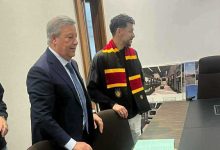 أول تحرك رسمي من الأهلي السعودي لضم