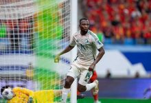 الرياضية: اتحاد جدة يقترب من تجديد عقد حسن كادش