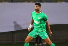 خبر في الجول - جلسة منتظرة بين المصري وباهر المحمدي لتجديد التعاقد